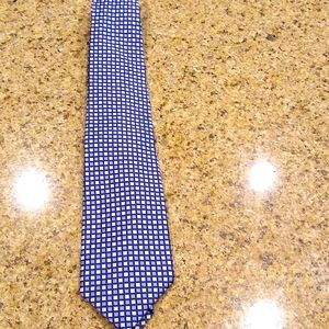 Robert Talbot Tie